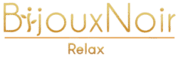 Bijoux noir relax Logo