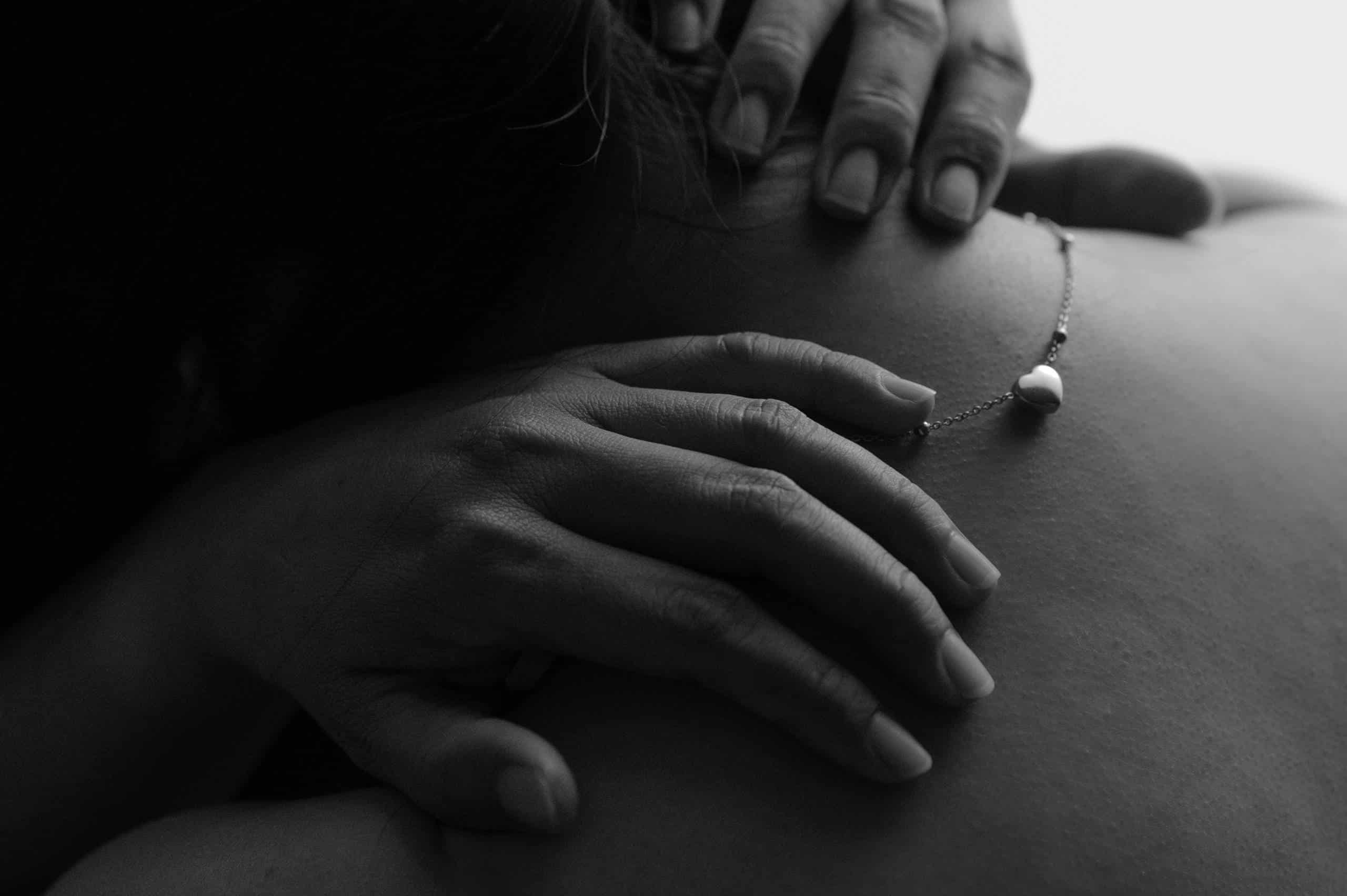 Massage naturiste ou massage tantrique